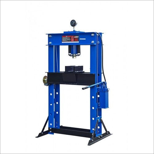 220V Workshop Hydraulic Press Voltage: 220 Volt (V)