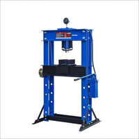 220V Workshop Hydraulic Press