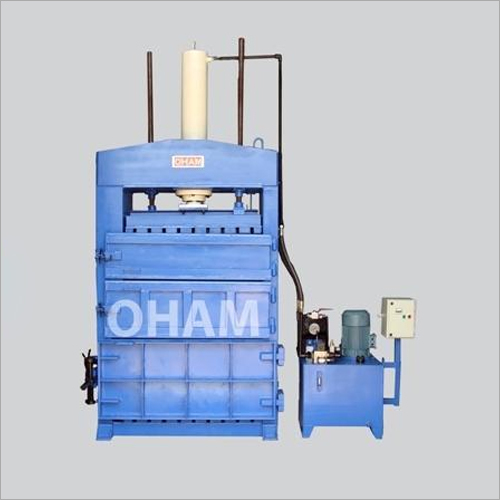 220V Cotton Bale Machine