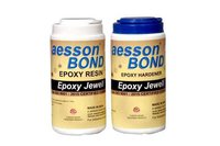 Jewelry Coating  EPOXY