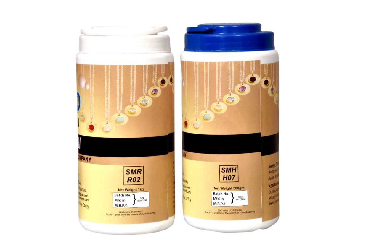 Jewelry Coating  EPOXY