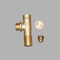 Brass Ferrule