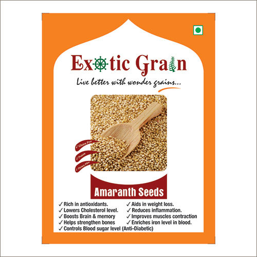 Amaranth Seeds