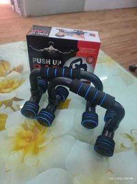 Push Up Bar