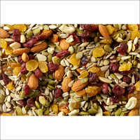 Nuts Mix