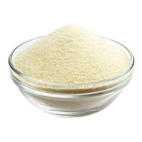 Raw White Sooji