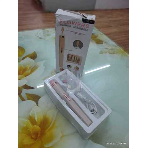 7 In 1 Salon Nail Shaper Age Group: Adults