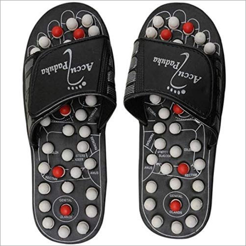 Yoga Paduka Slipper