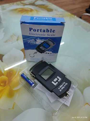 Weighing Scale Handheld Weighing Scale By HCM SELLER