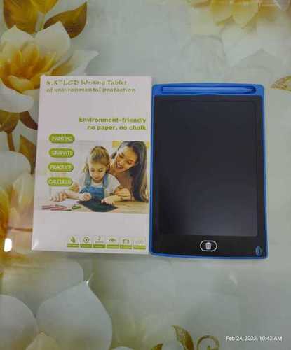 Mix Lcd Writing Tablet