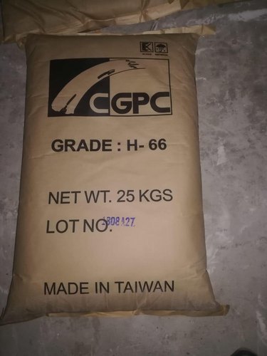 PVC Resin CGPC (Taiwan)