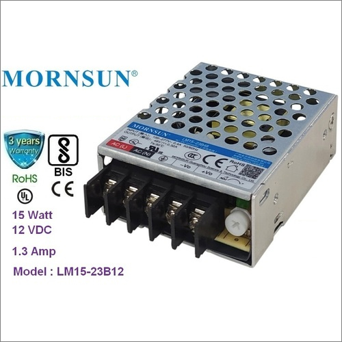 LM15-23B12 MORNSUN SMPS Power Supply