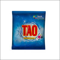 60g Detergent Powder