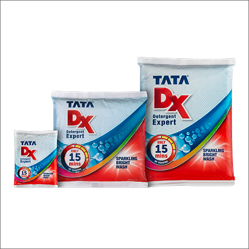 Garment Detergent Powder