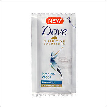 Dove Shampoo Pouch By ABDOS OILS PVT LTD