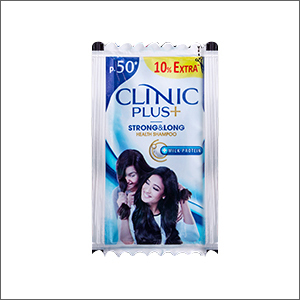 Clinic Plus Shampoo Pouch