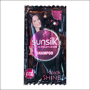 Sunsilk Shampoo Pouch