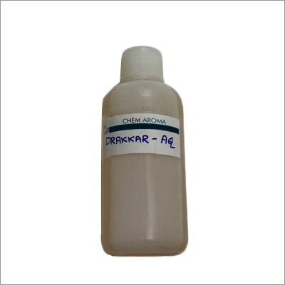 Drakkar AQ Aroma Chemical Compound