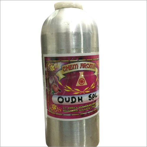 Oudh Agarbatti Fragrance Compound