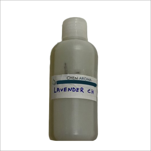 Lavender Agarbatti Fragrance Usage: Industrial Flavor