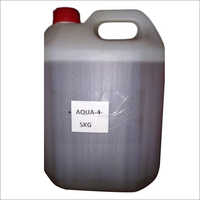 5 KG Aqua-4 Agarbatti Fragnance