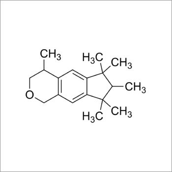 Galaxolide Fragrance Chemical Compound