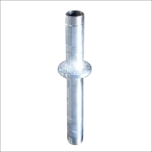 Stainless Steel Ss Hollow Shaft