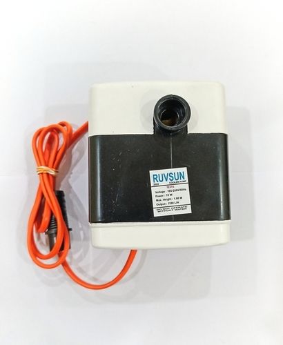 Pvc Cooler Pump