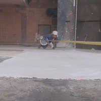 Exterior Waterproofing Paint