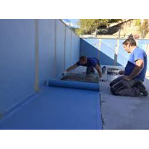 Swimming Pool Waterproofing