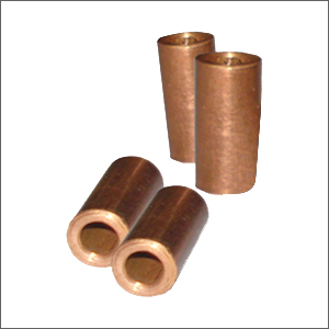 Brass Wire Joint Sleeves