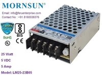 LM25-23B05 MORNSUN SMPS Power Supply