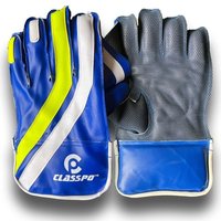 Wicket Keeping Gloves Application: Sports