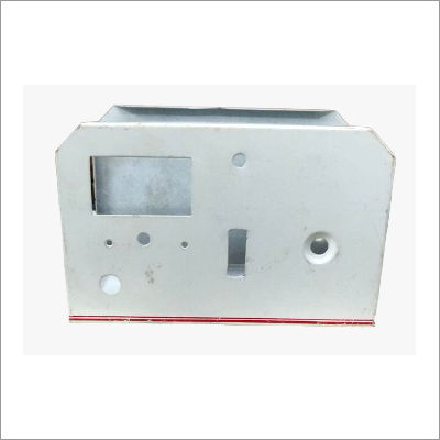 Stainless Steel Customised Battery Charger Cabinets