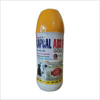 1 Litre Chelated Kapcal  AD3 Gold Calcium Supplement