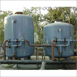 Water Treatment Plant