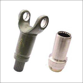 Long Fork With Rear Housing Set Warranty: Yes