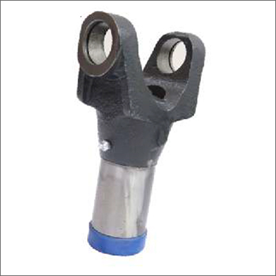 Spicer Propeller Shaft Sleeve Yoke Warranty: Yes