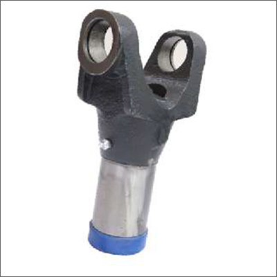 Spicer 1550 Series Propeller Shaft Sleeve Yoke Warranty: Yes