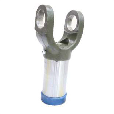 Tata Propeller Shaft Sleeve Yoke Warranty: Yes