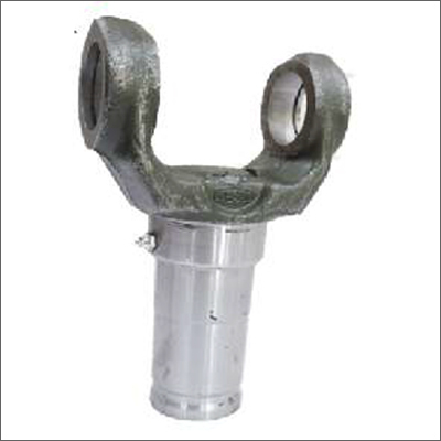 240Mm Propeller Shaft Sleeve Yoke Warranty: Yes