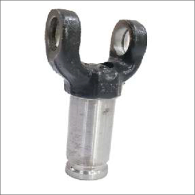129Mm Propeller Shaft Sleeve Yoke Warranty: Yes