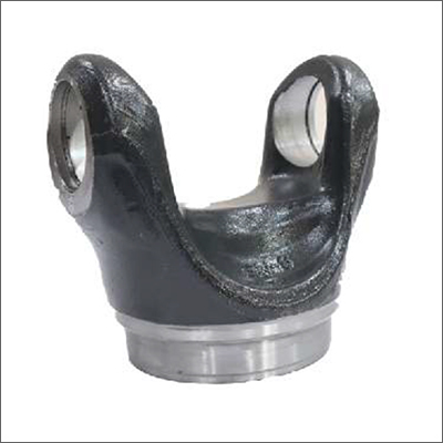 168Mm Stub Ball Half Yoke Warranty: Yes