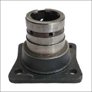 6 Splines Gear Box Coupling Flange Warranty: Yes