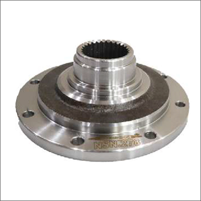 Gear Box Coupling