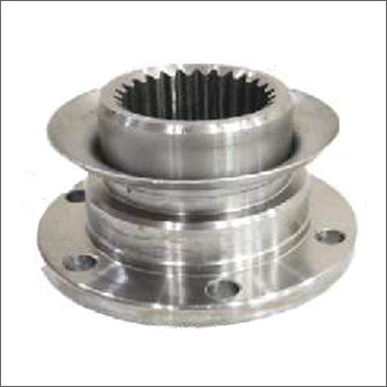 Pinion Coupling Flange