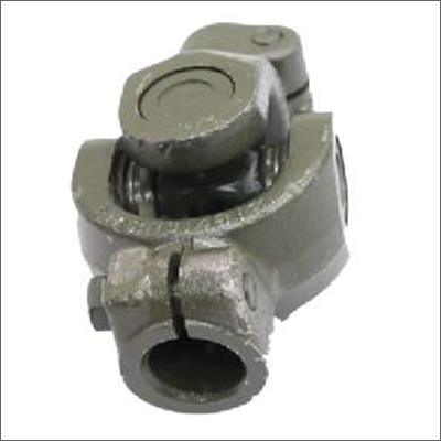 Tata 1210 Steering Cross Assembly Size: Different Available