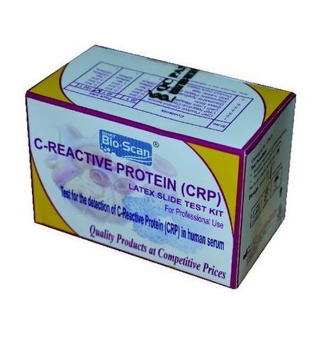 Crp Test Kit