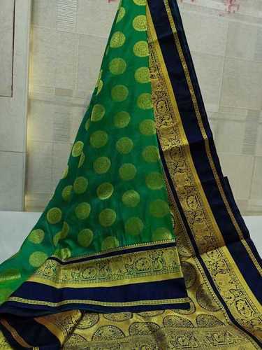 kanchipuram silk saree