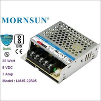 LM35-22B05 MORNSUN SMPS Power Supply